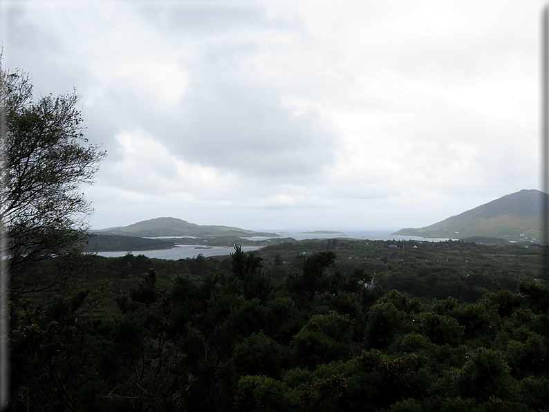 foto Parco nazionale di Connemara